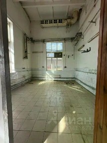 Сдается производство (C)