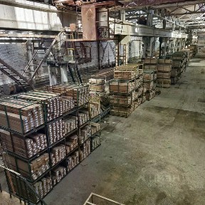 Сдается склад, 3 000 м²