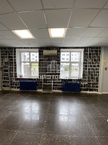 Сдается помещение свободного назначения, 122 м²