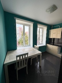 Сдается 1-комн. квартира, 40,9 м²