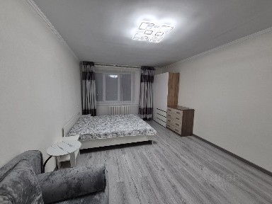 Сдается 1-комн. квартира, 40,4 м²