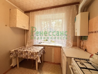 Сдается 2-комн. квартира, 44 м²