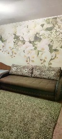 Сдается 2-комн. квартира, 42 м²