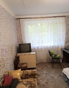 Продается 1-комн. квартира, 25,8 м²