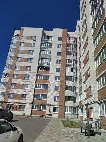 Продается 2-комн. квартира, 45,2 м²