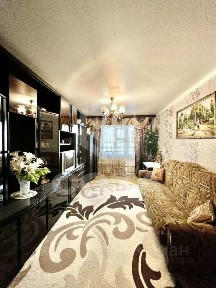 Продается 3-комн. квартира, 66,3 м²