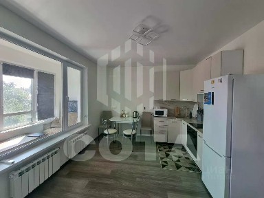Продается студия, 23,3 м²