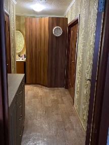 Продается 1-комн. квартира, 42,6 м²