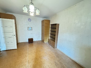 Продается 1-комн. квартира, 47,2 м²