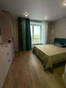 Сдается 2-комн. квартира, 59,8 м²