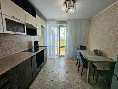 Сдается 1-комн. квартира, 40 м²