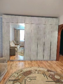 Сдается 2-комн. квартира, 57,8 м²