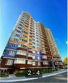 Сдается 1-комн. квартира, 34,7 м²