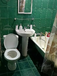 Сдается 1-комн. квартира, 36 м²