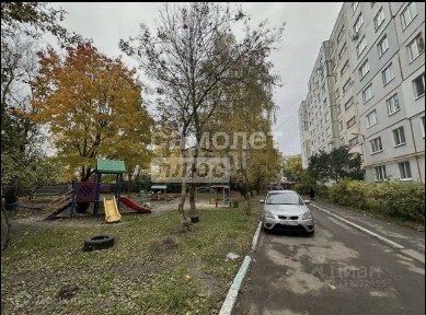 Сдается комната, 48/18 м²