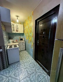 Продается 1-комн. квартира, 35,6 м²