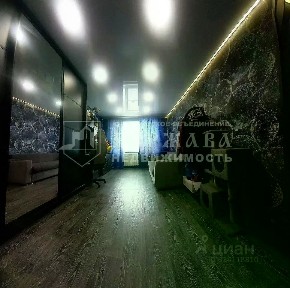 Продается 2-комн. квартира, 47,8 м²