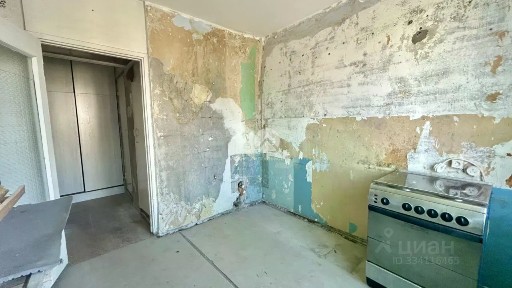 Продается 2-комн. квартира, 53 м²