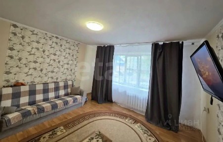 Продается 4-комн. квартира, 77,1 м²