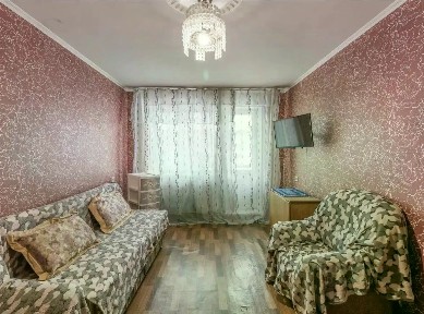 Продается 1-комн. квартира, 30 м²