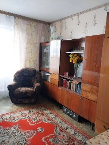 Продается 2-комн. квартира, 54,4 м²