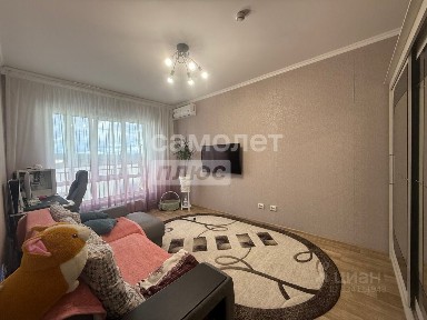 Продается 2-комн. квартира, 50,4 м²
