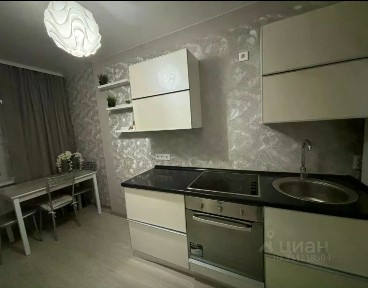 Продается 1-комн. квартира, 32 м²