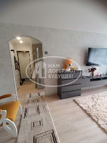 Продается 2-комн. квартира, 44,8 м²