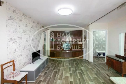 Продается 3-комн. квартира, 54,2 м²