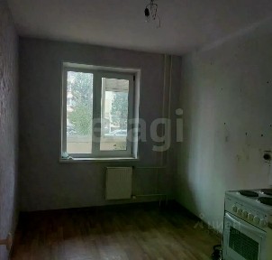 Продается 2-комн. квартира, 52,6 м²