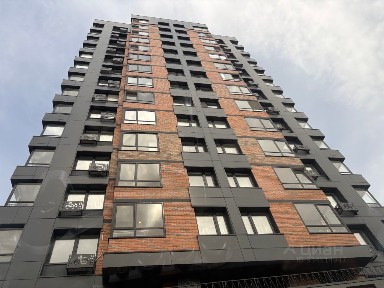 Продается 1-комн. квартира, 39,1 м²