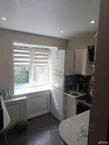 Продается 2-комн. квартира, 44 м²
