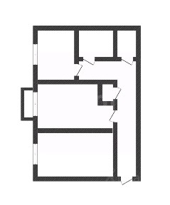 Продается 2-комн. квартира, 60,2 м²