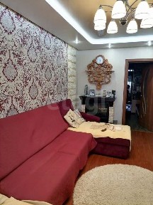 Продается 3-комн. квартира, 63,6 м²