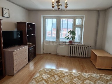 Продается 3-комн. квартира, 64,6 м²