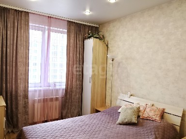 Продается 2-комн. квартира, 42,8 м²