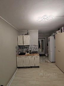 Продается студия, 17 м²