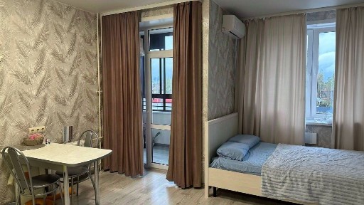 Продается студия, 30 м²