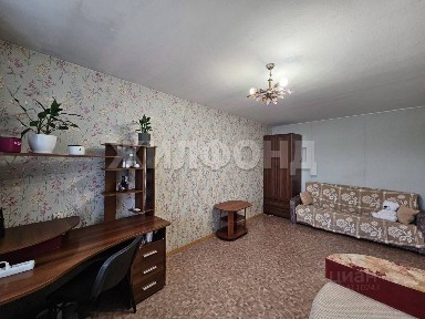 Продается 2-комн. квартира, 43,5 м²