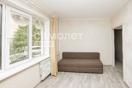 Продается 1-комн. квартира, 28,5 м²