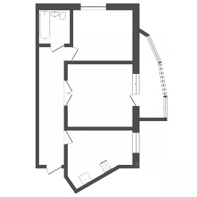 Пермский край, Пермь, р-н Кировский, мкр. Закамск, Автозаводская ул., 44А