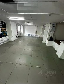 Продается помещение свободного назначения, 61 м²
