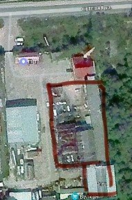 Сдается помещение свободного назначения, 700 м²