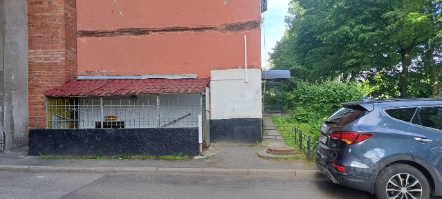 Сдается помещение свободного назначения, 30 м²