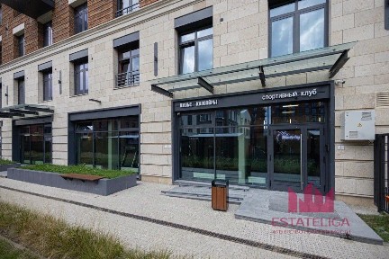 Сдается помещение свободного назначения, 170 м²
