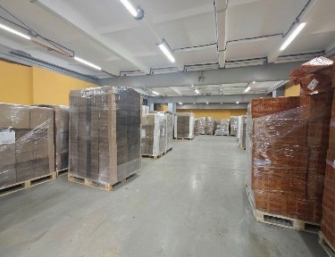 Сдается склад, 785 м²