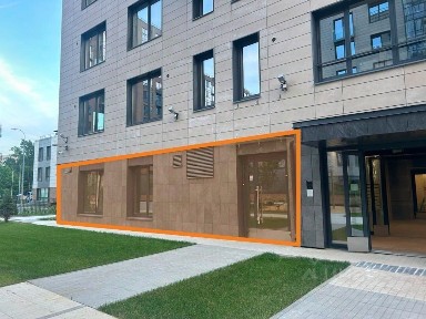 Сдается помещение свободного назначения, 112 м²