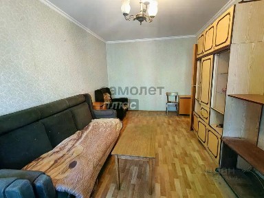 Белгородская область, Старый Оскол, Парковый микрорайон, 22