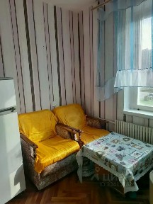 Сдается 1-комн. квартира, 39 м²