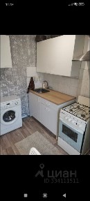 Сдается 1-комн. квартира, 33 м²